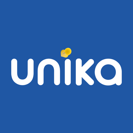 Unika Asia logo
