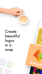 Logo Maker - Watermark Design Unknown