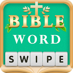 Bible Word Swipe Apk