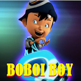 BOBOI BOY SEASON serial icon