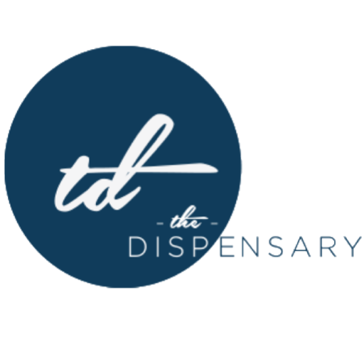 The Dispensary logo