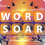 Word Soar - Fun Puzzle Game Apk