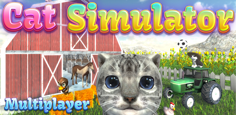 Cat Simulator - Kitten stories