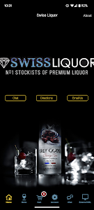 Swiss Liquor Unknown