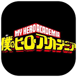 Cover Image of Download My Hero Academia wall 1 APK