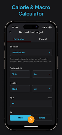 Synrgetic: Fitness & Coaching Screen 3