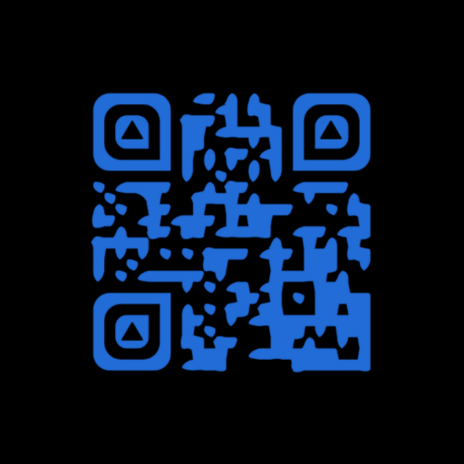 Fast Create & Scan QR Barcode logo