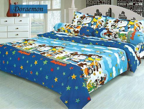 Gallery Bed Cover