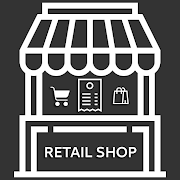 Retailshop Point of Sales System