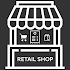 Retailshop Point of Sales System1.6.2