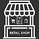 Retailshop Point of Sales - Androidアプリ