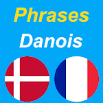 Cover Image of Unduh Phrases en Danois  APK