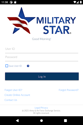 MMA UAT App Screen 3