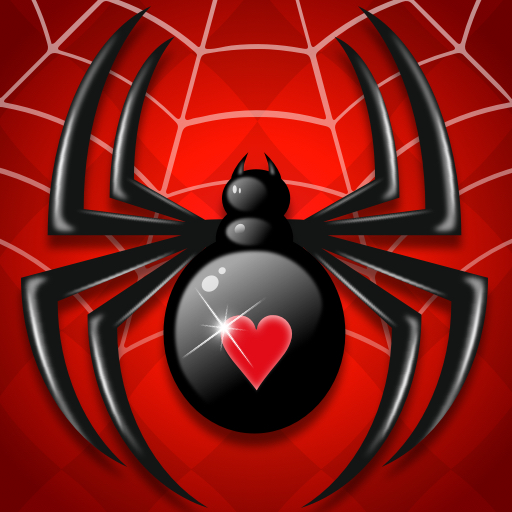 Classic Spider Solitaire Game - Apps on Google Play