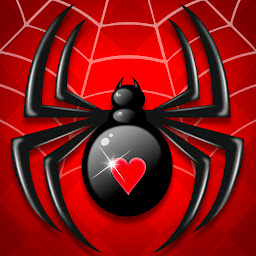 Icon image Spider Solitaire Classic Games