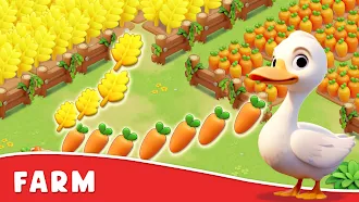 Game screenshot Coco Valley: Farm Adventure mod apk