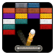 Brick Breaker - Androidアプリ