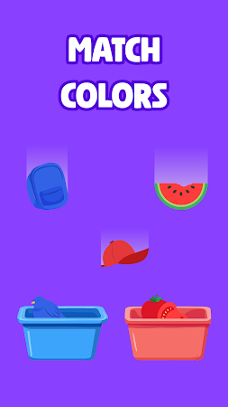 Game screenshot Baby Educational Games apk download