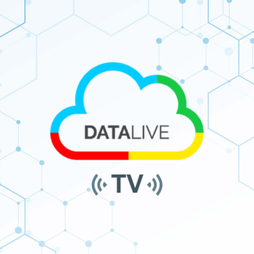 Datalive TV logo