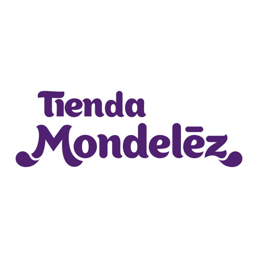 Tienda Mondelez logo
