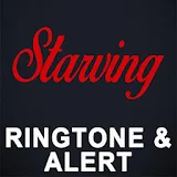 Starving Ringtone and Alert icon