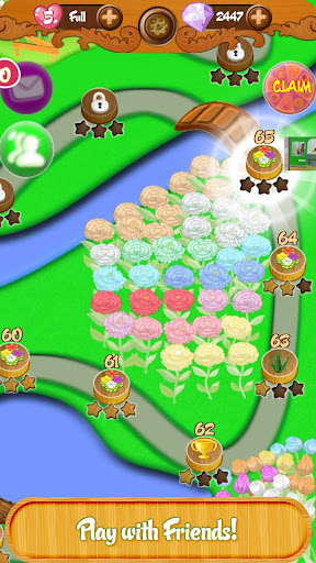 アプリのプレビュー