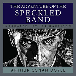 Imagen de icono The Adventure of the Speckled Band