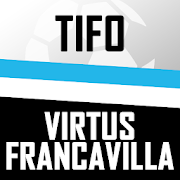 Tifo Virtus Francavilla