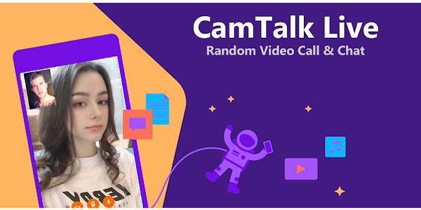 Random chat free cam Free Random