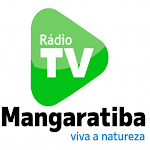 Cover Image of Download RÁDIO TV MANGARATIBA  APK