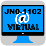 Cover Image of Descargar JN0-1102 Virtual Exam 4.0 APK
