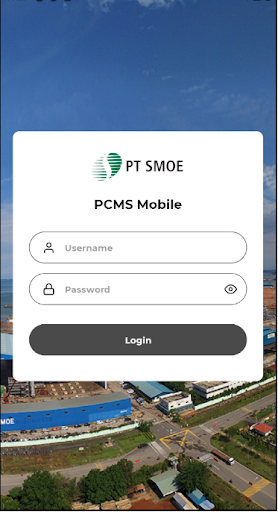 Android application HSE Mobile screenshort