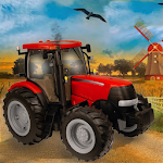 Cover Image of 下载 Farming Simulator 1.3 APK