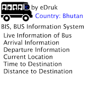 Bus Information System