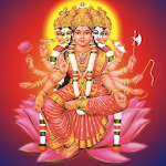 Cover Image of Download Gayatri Sahasranam  APK