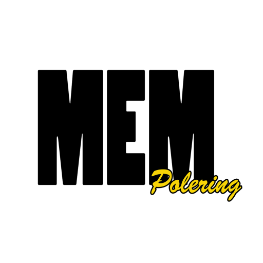 MEMpolering logo