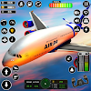 Plane Crash: Flight Simulator icon