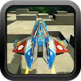 StarShip Rocket Racer icon