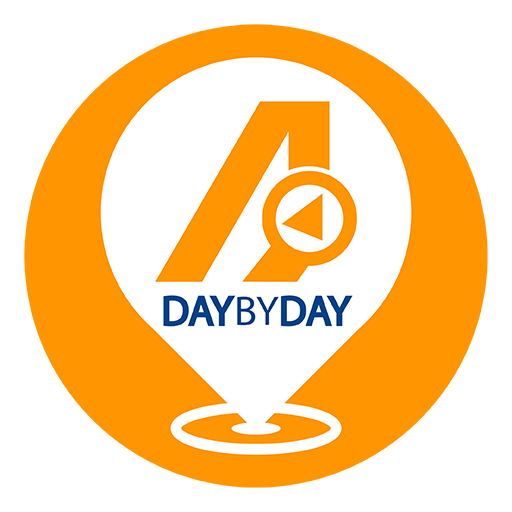 DayByDay+ logo