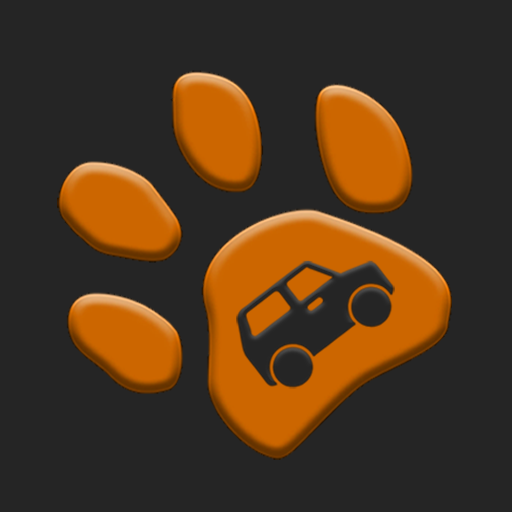 Paws Guardian logo