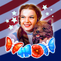 The Wizard of Oz Magic Match 3