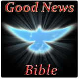 Good News Bible App icon
