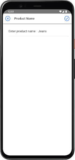 Sell Price Calculator Screen 3