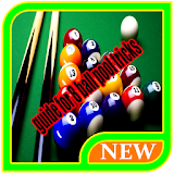 guide for 8 ball pool tricks icon