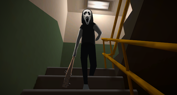 Free Escape spooky prison.  Scary games! Creepy horror Download 3