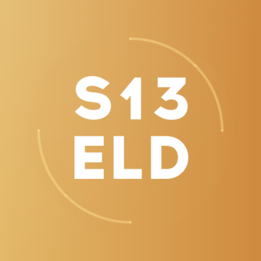 S13 ELD logo