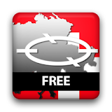 Swiss Coords Free icon