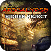 Hidden Object - Apocalypse Mod APK icon