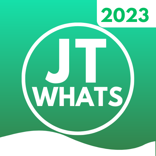 JT Whatsapp 9.83