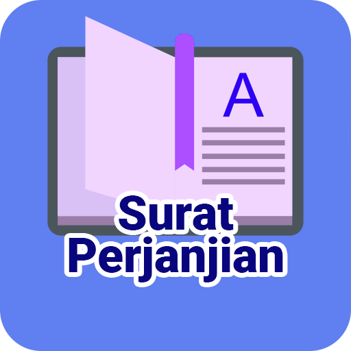Contoh Surat Perjanjian Download on Windows